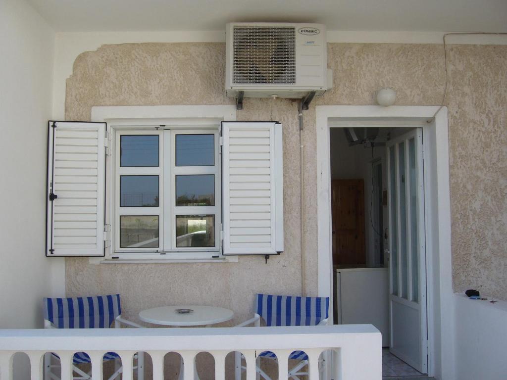 Apartament Margarita Perissa  Pokój zdjęcie