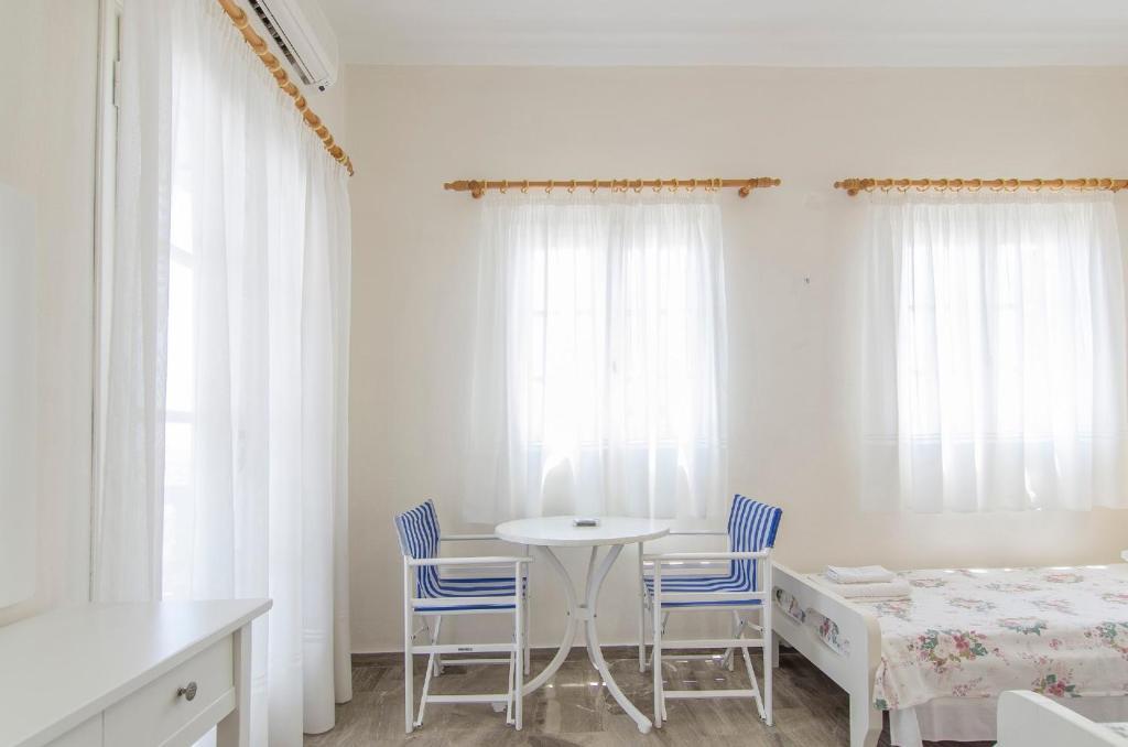 Apartament Margarita Perissa  Pokój zdjęcie