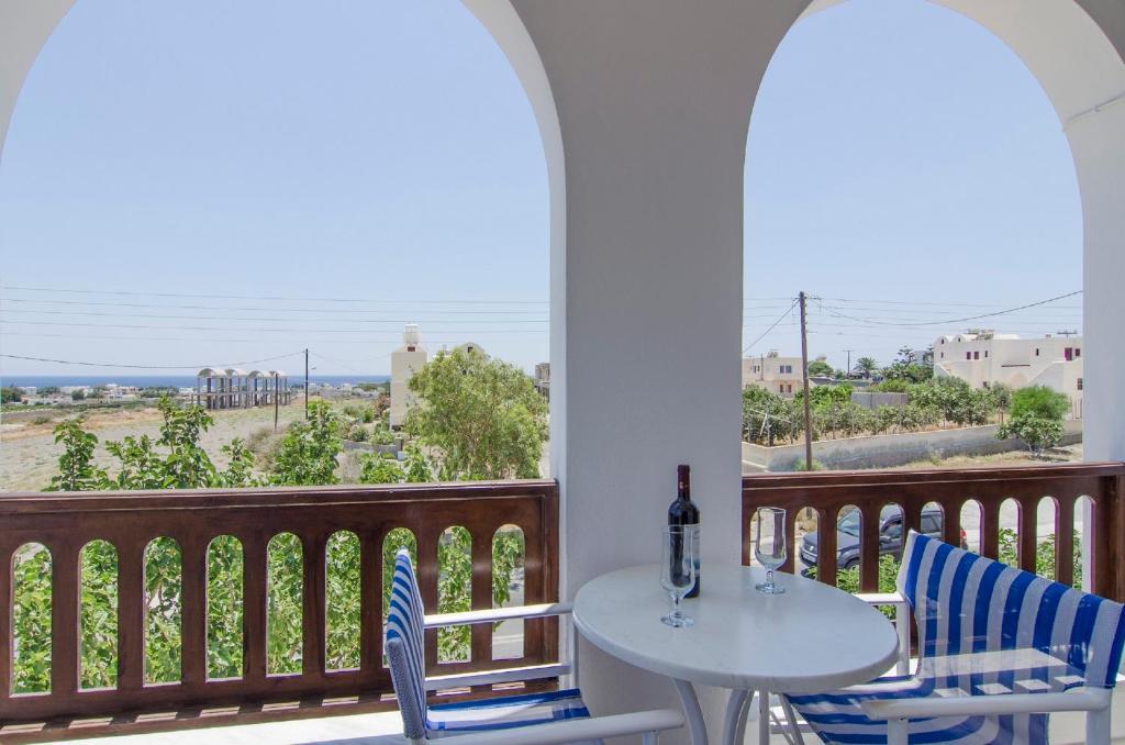 Apartament Margarita Perissa  Pokój zdjęcie