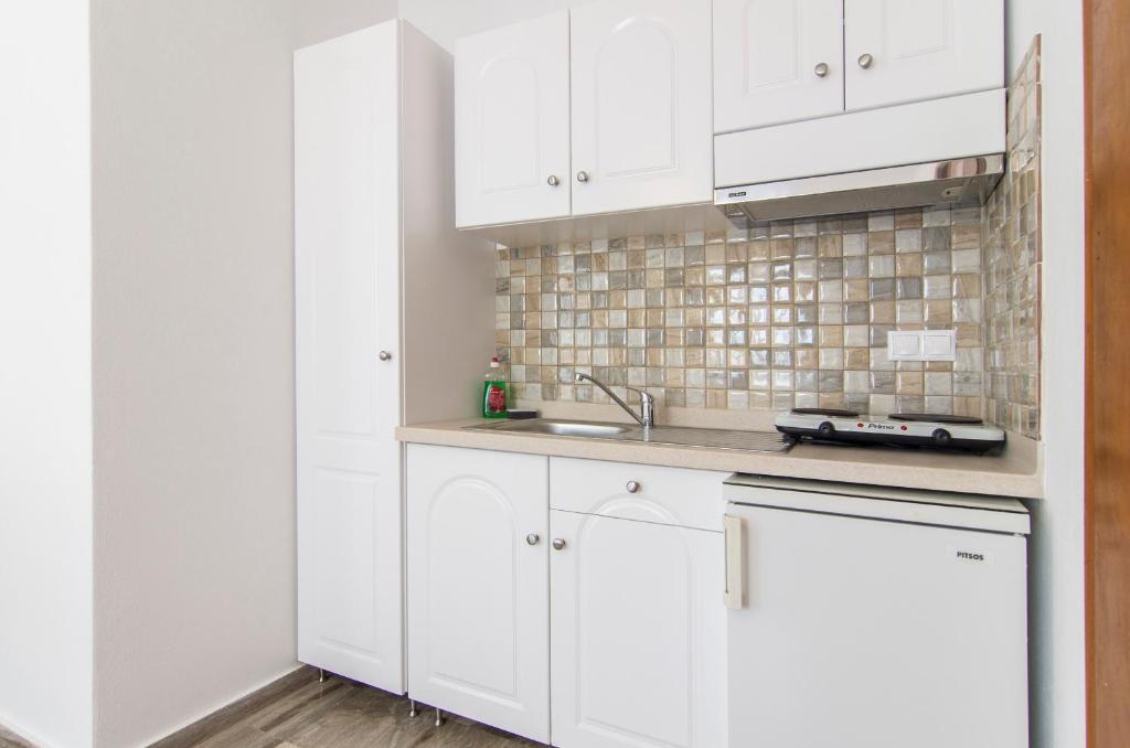 Apartament Margarita Perissa  Pokój zdjęcie