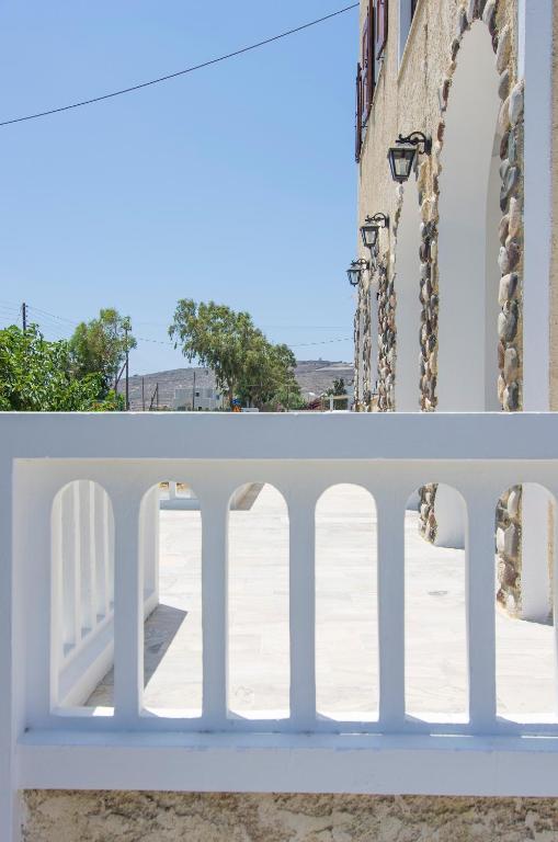 Apartament Margarita Perissa  Zewnętrze zdjęcie