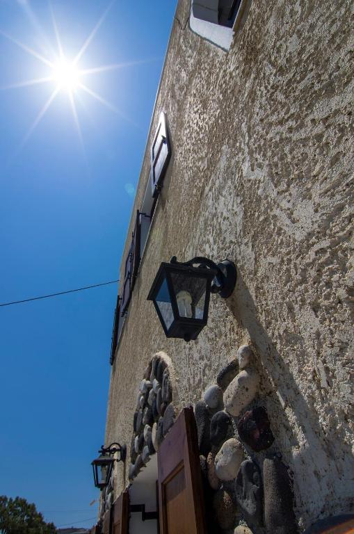 Apartament Margarita Perissa  Zewnętrze zdjęcie