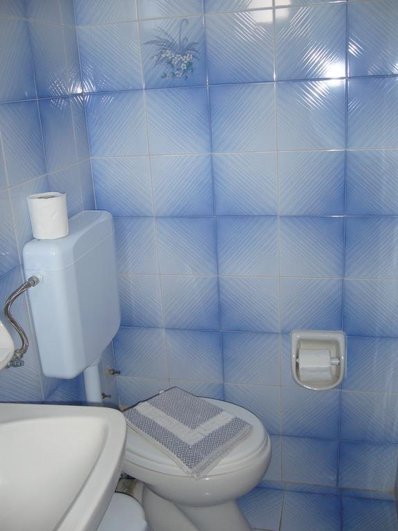 Apartament Margarita Perissa  Zewnętrze zdjęcie