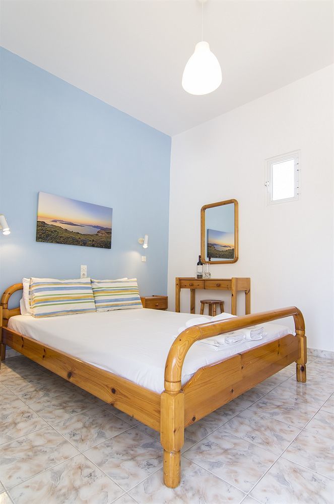 Apartament Margarita Perissa  Zewnętrze zdjęcie