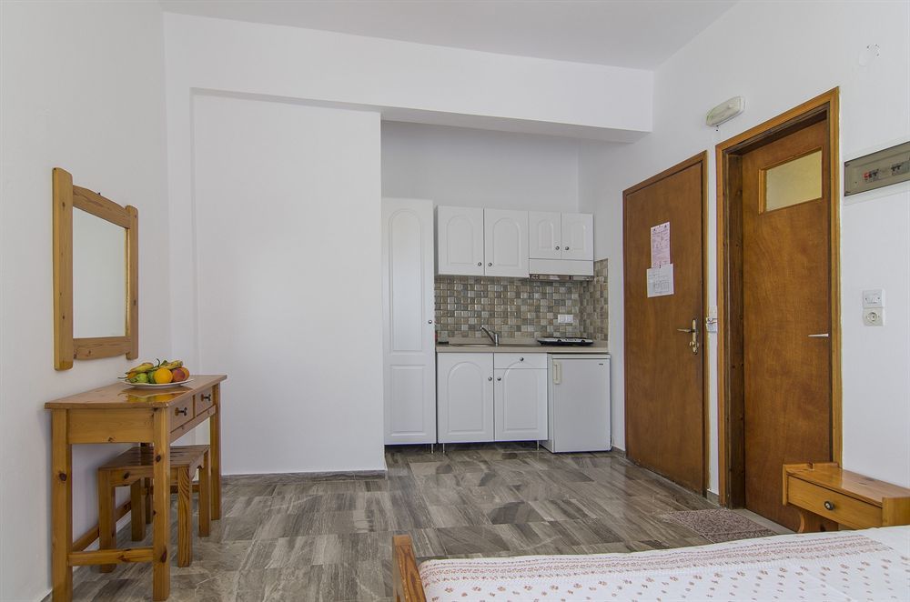 Apartament Margarita Perissa  Zewnętrze zdjęcie