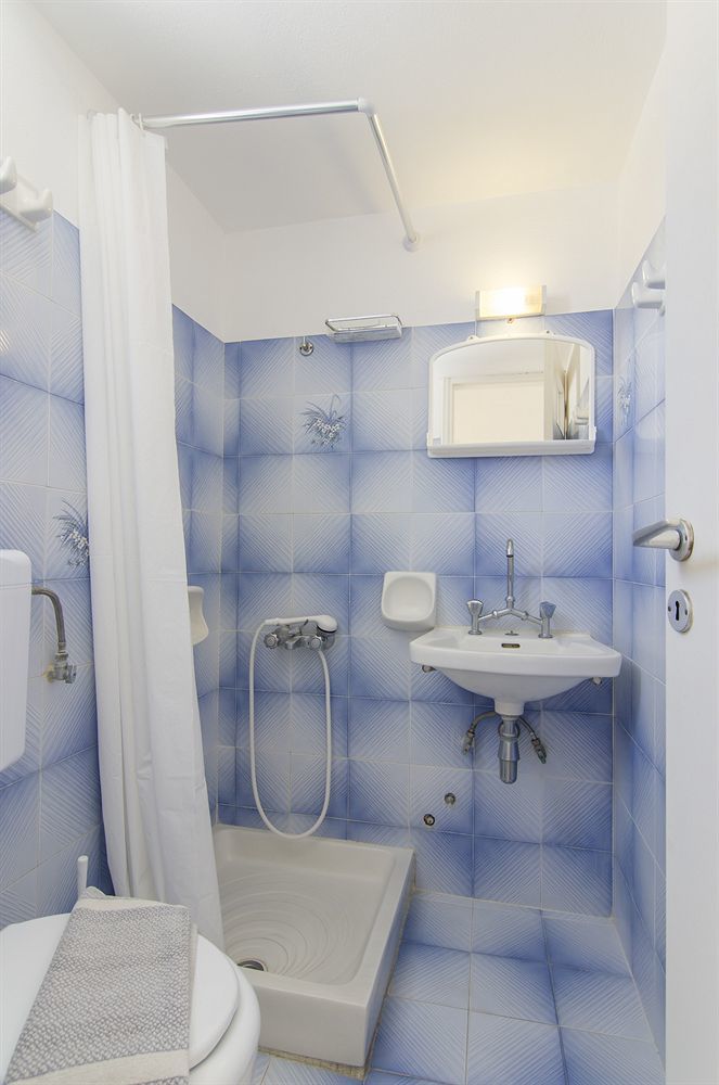 Apartament Margarita Perissa  Zewnętrze zdjęcie