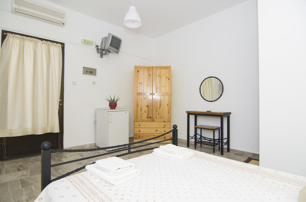 Apartament Margarita Perissa  Zewnętrze zdjęcie