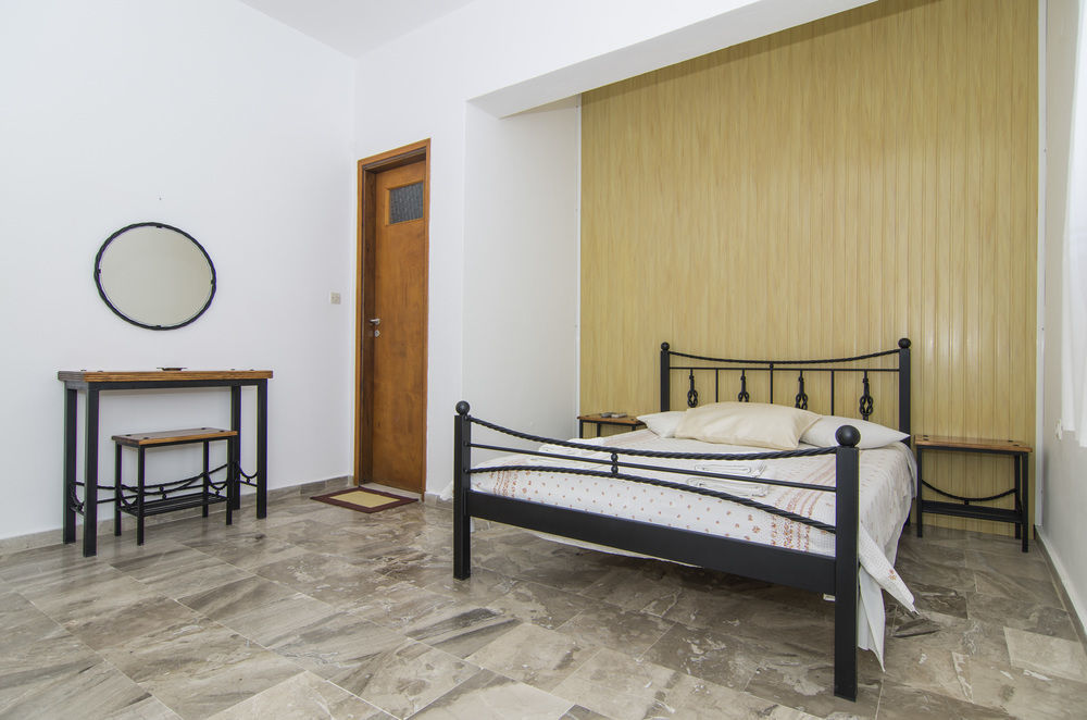 Apartament Margarita Perissa  Zewnętrze zdjęcie