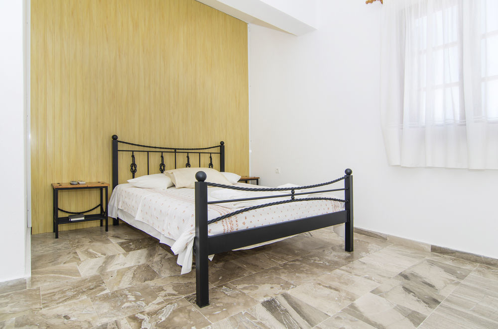 Apartament Margarita Perissa  Zewnętrze zdjęcie