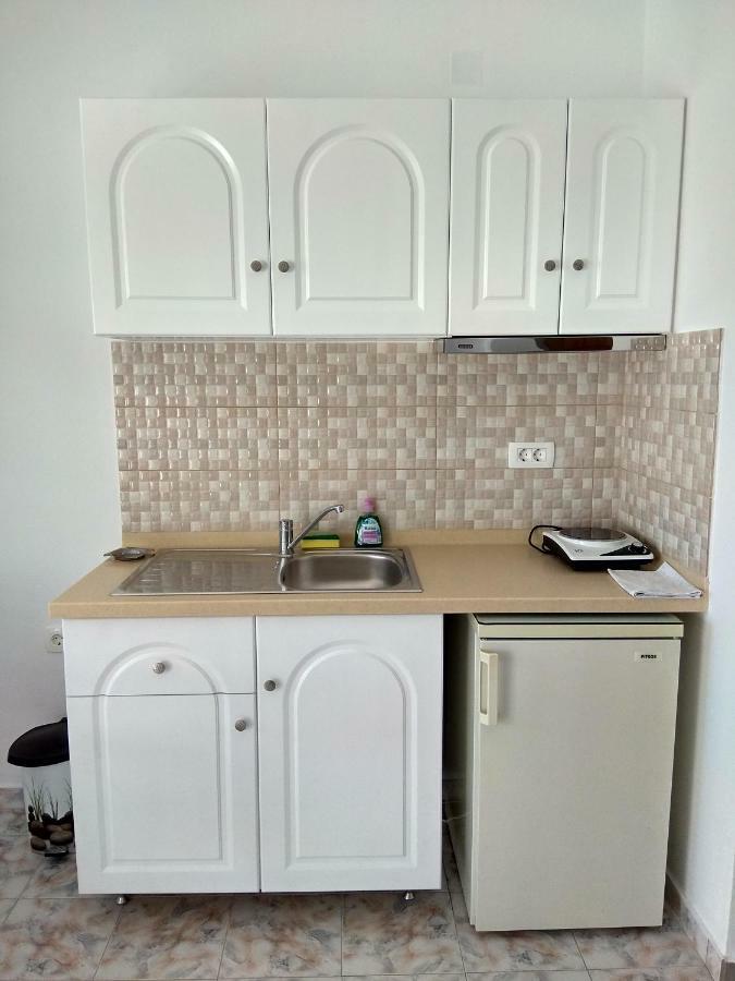 Apartament Margarita Perissa  Zewnętrze zdjęcie