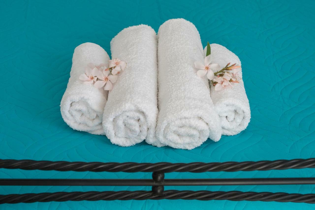 Apartament Margarita Perissa  Zewnętrze zdjęcie