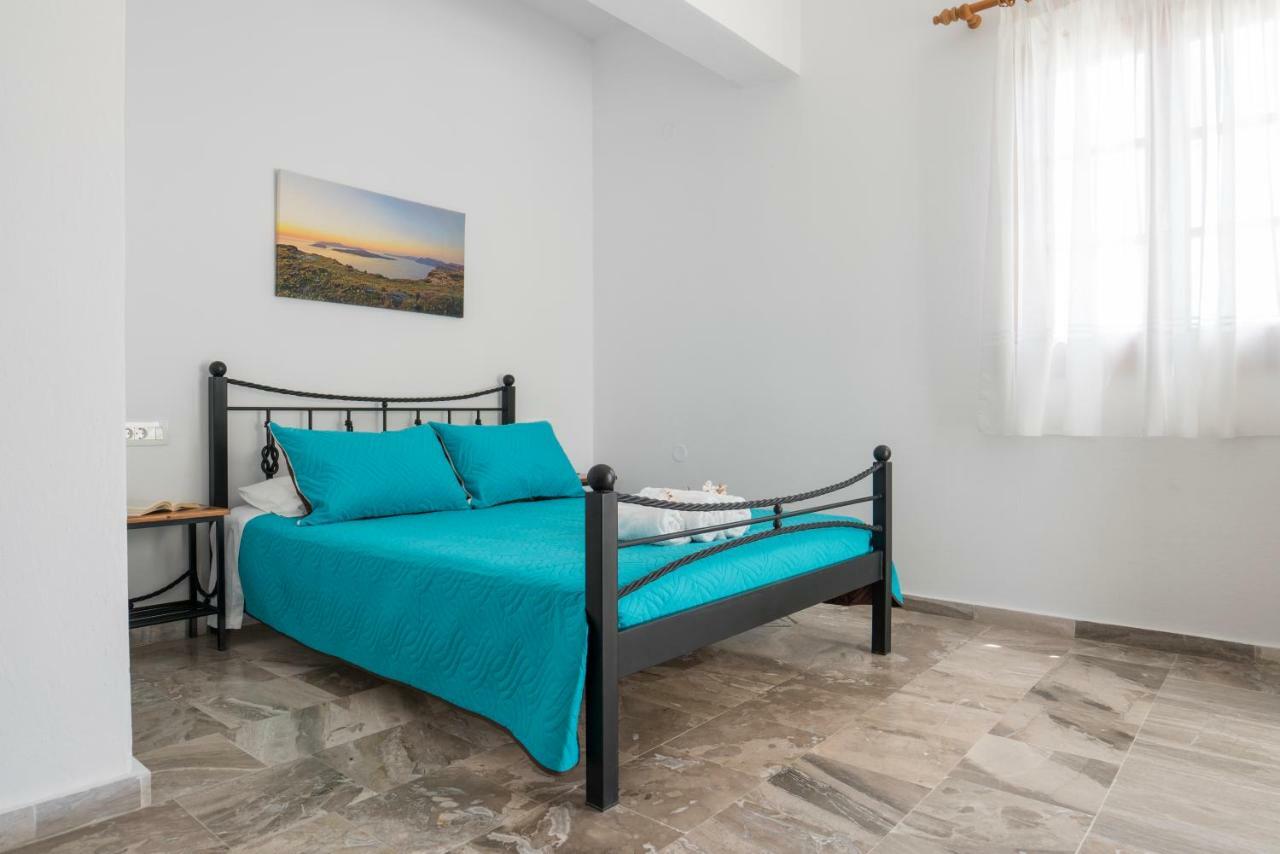 Apartament Margarita Perissa  Zewnętrze zdjęcie