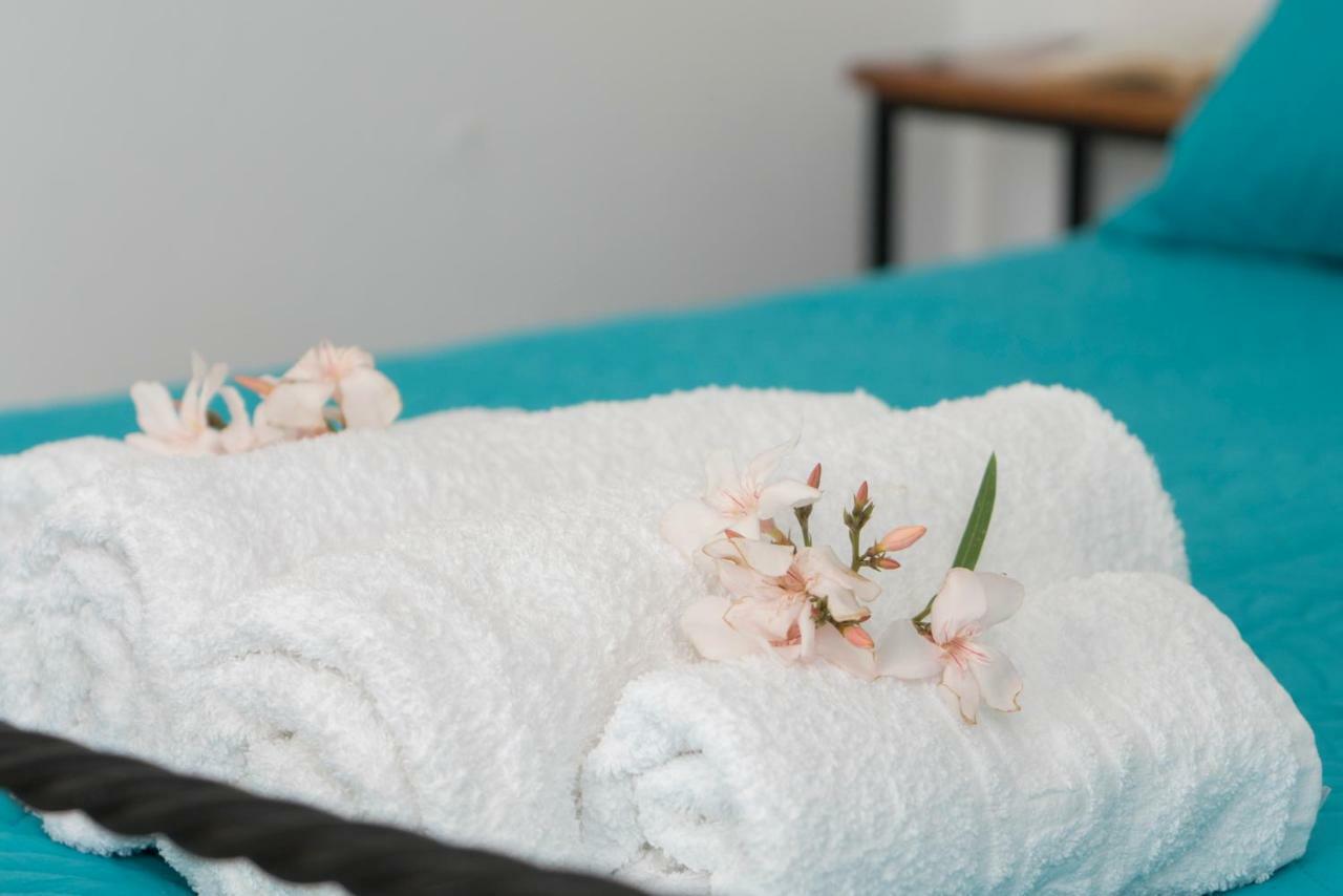Apartament Margarita Perissa  Zewnętrze zdjęcie