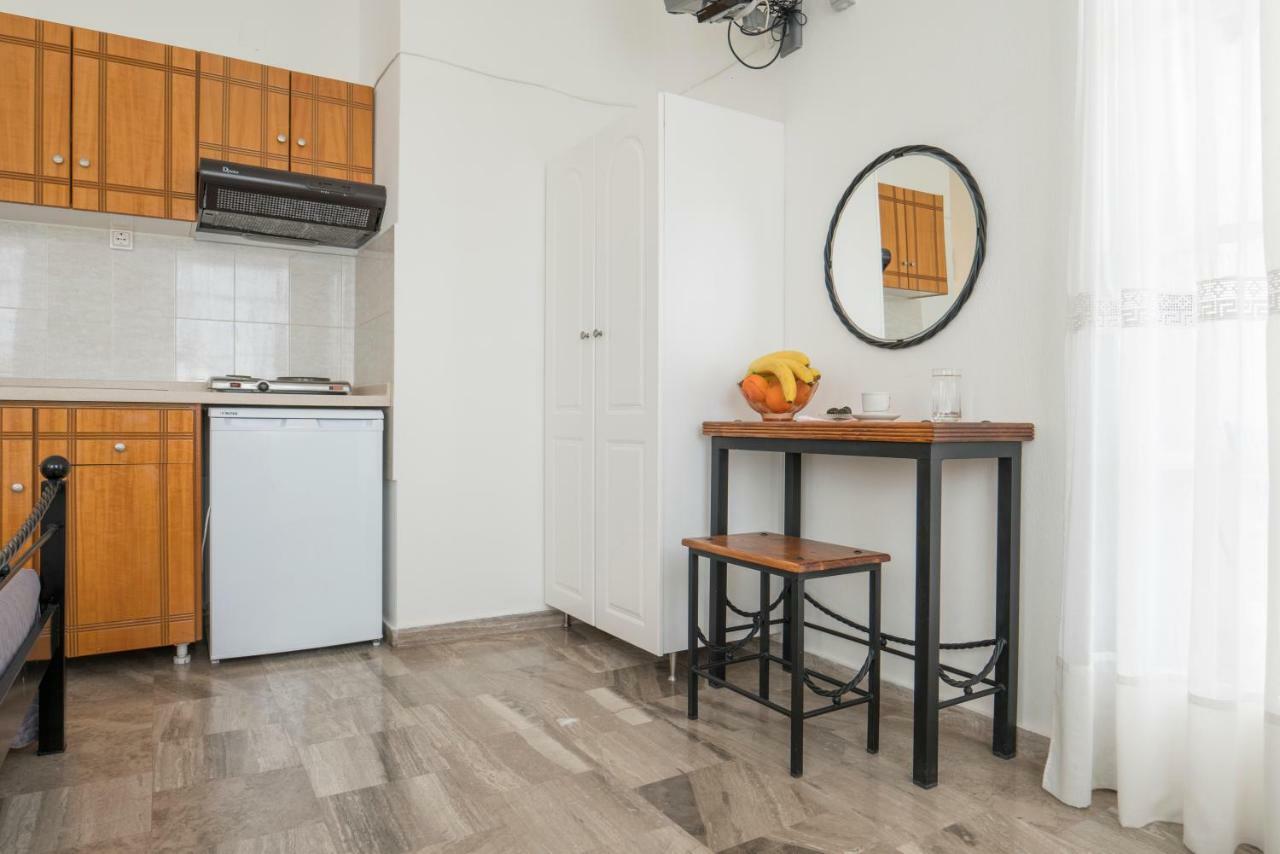 Apartament Margarita Perissa  Zewnętrze zdjęcie
