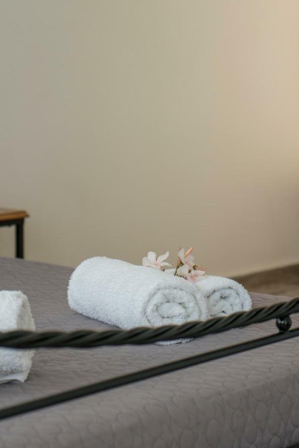 Apartament Margarita Perissa  Zewnętrze zdjęcie