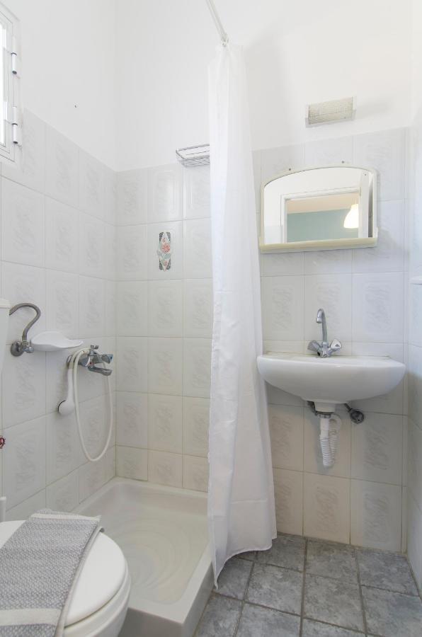 Apartament Margarita Perissa  Pokój zdjęcie